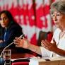 Military should give up control of sexual assault cases permanently: former Supreme Court justice