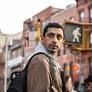 'Relay' Review: A Tense Urban Espionage Thriller
