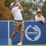 Defending champ sets the tone at NSW Senior Open