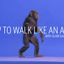 Learn how to walk like an ape with ‘Kingdom of the Planet of the Apes’ choreographer Alain Gauthier