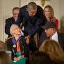 Remembering Presbyterian mathematician, Medal of Honor winner Katherine Johnson