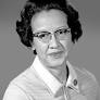 Katherine G. Johnson