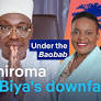 Issa Tchiroma: Can he unseat Cameroon's President Biya?
