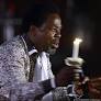 Can faith and justice coexist in African churches?