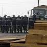 Two gendarmes killed in northwest Cameroon, police disrupt Yaounde peace march