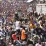 Coups in Africa rekindle nationalism among African youth