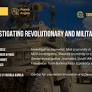GIJN Africa Webinar: Investigating Revolutionary and Military Regimes