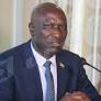 UE/Gitega :Le ministre Gervais Ndirakobuca et Cie restent sous sanctions