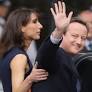 David Cameron Fast Facts