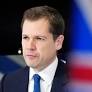 Robert Jenrick: from remainer to rightwinger with ruthless reputation