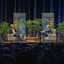 My Conversation at the Jefferson Educational Society