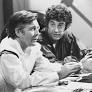 Beloved '70s BBC sci-fi series from Daleks creator confirmed for reboot with Doctor Who director