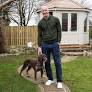 Rugby player Gareth Thomas: My HIV treatment inspired my Chelsea Flower Show garden
