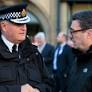 Manchester Mayor urged to apologise for police witch-hunts