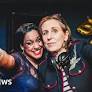 'Kirsty Wark was DJ at our club - but we missed Nicola Sturgeon'