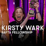 Kirsty Wark: The Fellowship 2025