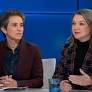Tamara Keith and Amy Walter on the Gaza peace deal's political impact