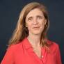Samantha Power, former USAID administrator and U.S. ambassador to the United Nations, returns to Harvard with a joint faculty appointment at the Kennedy School and the Law School