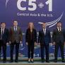 Administrator Samantha Power Announces Additional Investments in Central Asia at the C5+1 Regional Development Ministerial in Uzbekistan