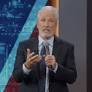 Jon Stewart for President? Daily Show Vet Responds to ‘Wild,’ Ongoing Rallying Cry