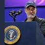Jon Stewart Says Calls for Him To Run for Office Reflect Public Frustration