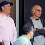 A surprising reunion and more at Netflix’s huge comedy festival