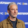 Hey Jon Stewart, Jokes About Wearing Masks Aren’t Funny