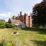 The house where a young Stephen Fry fell in love with Norfolk is for sale, and it's a charming (and enormous) family home filled with character and warmth