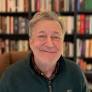 Sir Stephen Fry sends mental health message to Harrogate College students