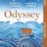 “Comes to you with our hearty endorsement” – The Odyssey by Stephen Fry