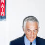 The Man Who Stood Up to Trump