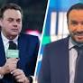 David Faitelson y Fernando Cevallos protagonizan pelea en redes; periodista sale en 'defensa' de Jesús Martínez