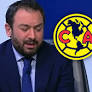 Las veces que el Club América le tapó la boca a Fernando Cevallos