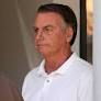 Imprisoned Brazilian ex-president Jair Bolsonaro undergoes double hernia surgery