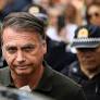 Brazil publishes ex-President Bolsonaro's conviction for coup attempt, starting appeals clock