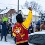 Economic blackout day planned in Minnesota to protest ICE surge