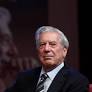 Mario Vargas Llosa, giant of Latin American literature, dies at age 89