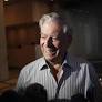 Mario Vargas Llosa dies at 89: Nobel laureate from Peru was the last of ‘El Boom’ novelists