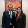 Sviatlana Tsikhanouskaya met with Estonia’s Minister of Foreign Affairs Margus Tsahkna