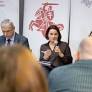 Sviatlana Tsikhanouskaya’s speech at the press conference of the United Transitional Cabinet in Warsaw