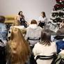 Legalisation and Settling in Poland — Tsikhanouskaya Meets Freed Political Prisoners and Volunteers in Wa...