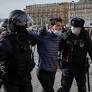 Now we know: Russia’s horrific past could become our future under Putin | Dmitry Glukhovsky