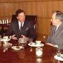 WJC on passing of Tadeusz Mazowiecki: 'Architect of Poland's transition to democracy'