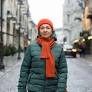 "When they came for me, I felt relieved." Former political prisoner, Belsat journalist Larysa Shchyrakova
