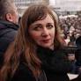 Belarusian Journalist Larysa Shchyrakova Goes On Trial On Extremism Charges