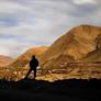 Afghanistan’s Panjshir Valley awaits the next fight with the Taliban
