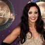 Strictly dancer Amy Dowden reveals her health battle for the first time