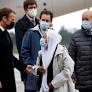 Maryam Petronin: The Ex-Hostage Macron Doesn’t Want You To Know About