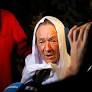 French aid worker describes years in captivity in Mali desert
