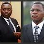 Cameroon Ngoh Ngoh and Atanga Nji, the unavoidable duo in the race to succeed Paul Biya
